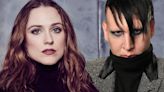 Marilyn Manson Rape Accuser Pressured To Recant Claims, Evan Rachel Wood Asserts; Judge Rejects Singer’s Attempt To Add New...