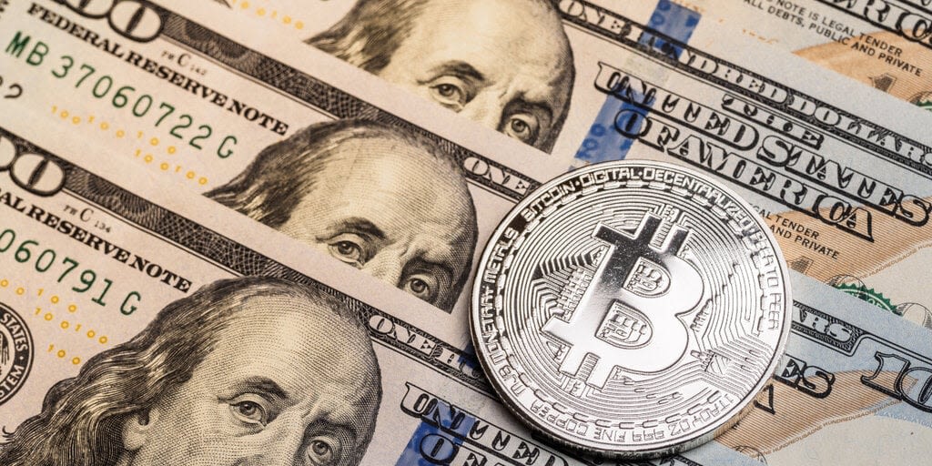 Bitcoin Developers Launch BTC-Backed Stablecoin As Rune Token - Decrypt