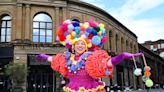 Glasgow's Merchant City Festival back for 2024 with spectacular new programme of events