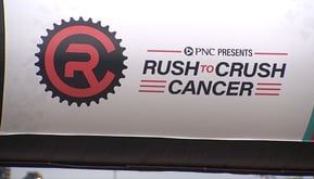 Several Pittsburgh roads to close Sunday while bikers raise money for cancer research