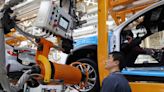 China's Oct factory activity shrinks as COVID curbs hit output, demand - Caixin PMI