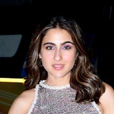 Sara Ali Khan