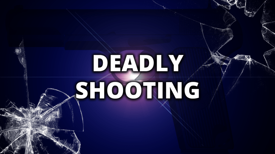 One person dead following shooting in Augusta
