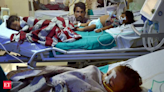 Health Ministry reviews Chandipura virus, Acute Encephalitis Syndrome cases in Gujarat, Raj and MP - The Economic Times