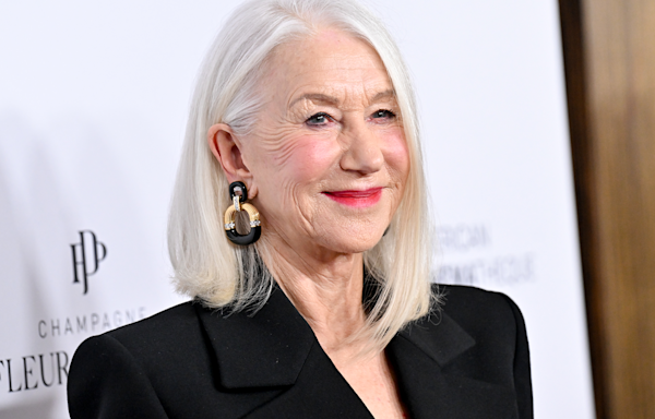 Mature Shoppers Claim This Helen Mirren-Approved Brand's $9 Collagen Cream ‘Works Better Than $150 Moisturizers’