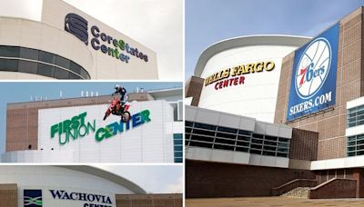 Wells Fargo Center will need a new name after banking giant decides against renewing rights deal in 2025