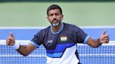 Rohan Bopanna is all fired up for his last hurrah at the Paris Olympics starting on July 26