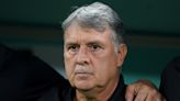 Inter Miami appoint Lionel Messi’s former boss Gerardo Martino as head coach