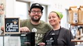 A husband-and-wife duo turned their at-home hobby into a full-time bakery at this new shop in Lawrence