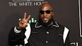 Jeezy Denies Jeannie Mai's Domestic Violence & Child Neglect Accusations | 100.3 The Beat | Papa Keith