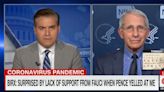CNN Host Asks Fauci Whether He'd Stay In His Post If Trump Was Reelected