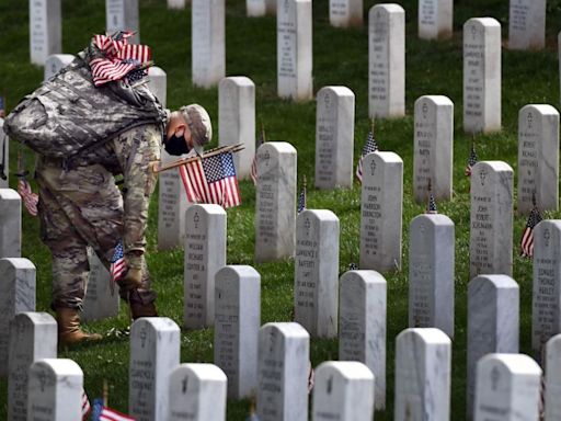 ¿Qué es el Memorial Day (Día de los caídos) y por qué se celebra el 27 de mayo?