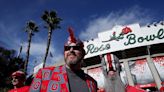 Commentary: 'Nothing is locked in' for Rose Bowl's future with College Football Playoff expansion