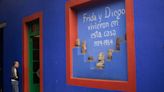 La Casa Azul, el lugar donde Frida Kahlo padeció "Coyoacanitis"