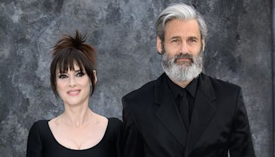 Winona Ryder glows with beau at Beetlejuice Beetlejuice premiere