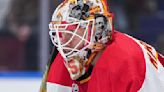 Flames-Devils-Markstrom Trade Hockey