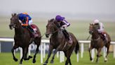 'He could be a Melbourne Cup horse' - Tower Of London returns to form as he storms home to land Curragh Cup