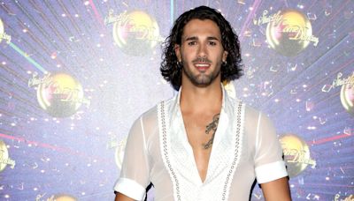 Strictly's Graziano Di Prima addresses kick allegations following exit