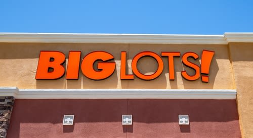 Big Lots set to close hundreds of stores nationwide