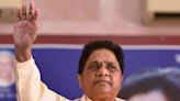 Decision to junk proposal to teach 'Manusmriti' to law students of Delhi University welcome step: Mayawati