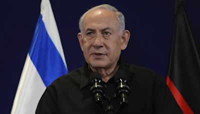 Israeli officials challenge Prime Minister Benjamin Netanyahu, laying bare government divisions