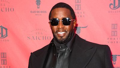 The Downfall of Diddy Claims Politicians Involved in Scandal