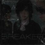 (日版全新未拆) BREAKERZ - BREAKERZ (DAIGO STARDUST)