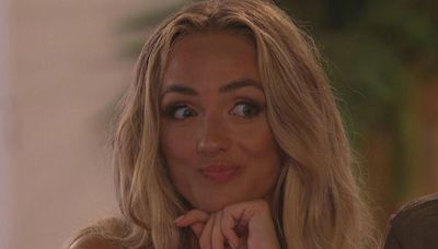 Love Island’s Abi Moores reveals secret romance with ‘good guy’ Islander