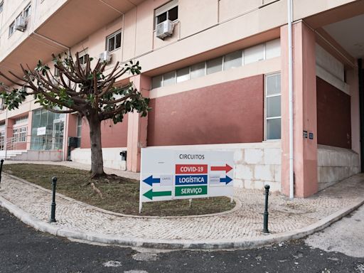 Junta da Ajuda recorda promessa de centro intergeracional em antigo hospital de Belém