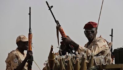 Amid humanitarian crisis and ongoing fighting, Africa’s war-scarred Sahel region faces new threat: Ethno-mercenaries