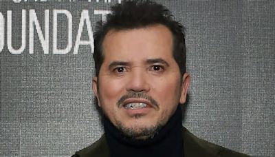 John Leguizamo reveals he TURNED DOWN Stanley Tucci's role in The Devil Wears Prada