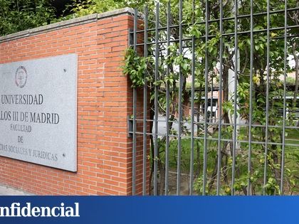 Ni la Complutense ni la Universidad de Sevilla: este es el ránking de las mejores universidades españolas, según un estudio