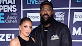 Larsa Pippen and Marcus Jordan's Relationship Timeline