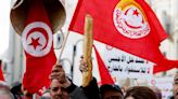 Tunisian rights groups say freedoms threatened under Saied's rule