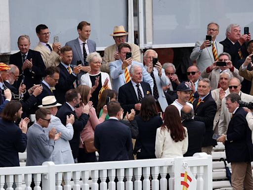 Blank Saturday at the Lord's Test was a terrible own goal by the ECB