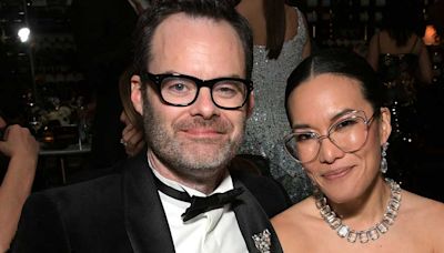 Ali Wong Tells the Cute Story of How Her Relationship with Bill Hader Started