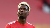 Paul Pogba to miss next leg of Juventus’ pre-season tour after knee injury