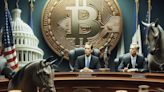 US Lawmakers Push SEC for Bitcoin Options Trading Approval - EconoTimes