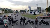 UNT Carabobo pidió a las autoridades proteger a la ciudadanía en vez de detenerla