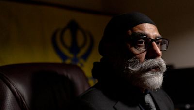 Man Accused in Plot to Assassinate Sikh Separatist Pleads Not Guilty