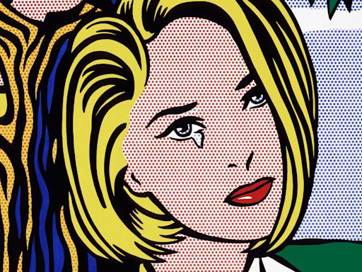 Perspective | Roy Lichtenstein’s pop-art take on Eve hides some deep theology