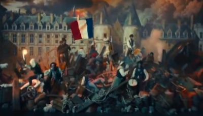 Video: LES MISERABLES Featured On Paris Olympics Opening Ceremony