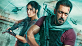 Tiger 3 Box Office Collection: Salman Khan Starrer Inches Towards $47 Million Globally
