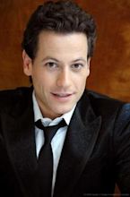 Ioan Gruffudd