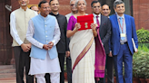 Union Budget 2024: FM Nirmala Sitharaman's Budget Highlights that Matter for India Inc - ETCFO