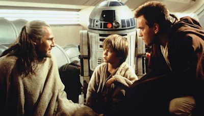 As ‘The Phantom Menace’ turns 25, six (non-Jar Jar) things the ‘Star Wars’ prequel got right