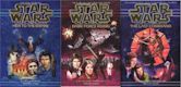 Thrawn trilogy