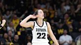 Caitlin Clark followed by intrigue at star-driven WNBA Draft