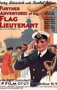 The Further Adventures of the Flag Lieutenant