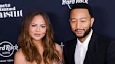 John Legend and Chrissy Teigen Announce Another New Member of the Family